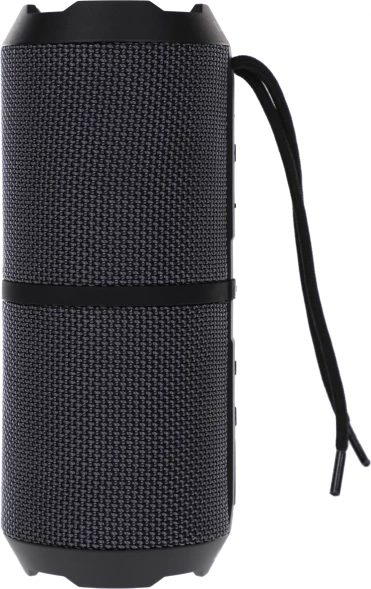 Колонка порт. Ural Гагарин ГР-001 серый 20W 2.0 BT 10м 2500mAh (УРАЛ ГР-001 СЕРЫЙ)