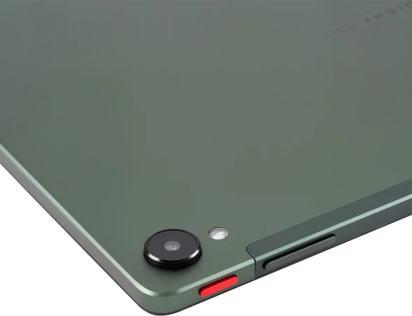Планшет Digma Pro Pulse T616 (2.0) 8C RAM8Gb ROM256Gb 10.4&amp;quot; In-Cell 2000x1200 4G 2Sim Android 14 темно-зеленый 13Mpix 5Mpix BT WiFi microSD 128Gb 7000mAh