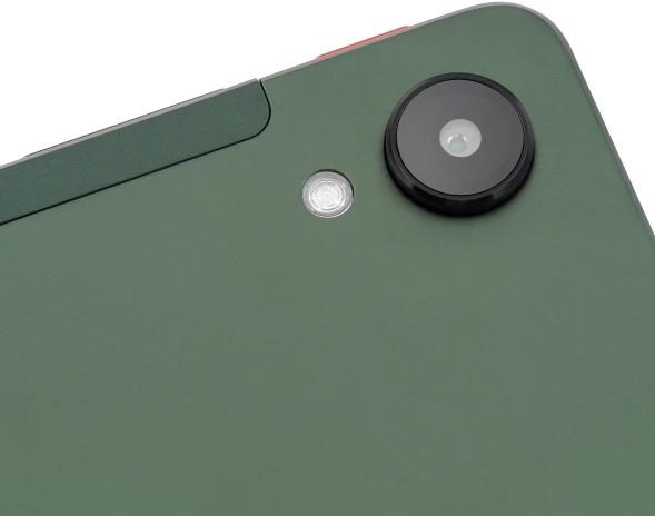 Планшет Digma Pro Pulse T616 (2.0) 8C RAM8Gb ROM256Gb 10.4&amp;quot; In-Cell 2000x1200 4G 2Sim Android 14 темно-зеленый 13Mpix 5Mpix BT WiFi microSD 128Gb 7000mAh