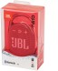 Колонка порт. JBL Clip 4 красный 5W 1.0 BT 15м 500mAh (JBLCLIP4REDAM)