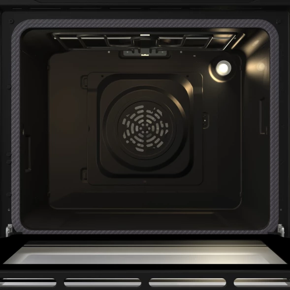 Духовой шкаф Электрический Gorenje BO6737E03NWG белый