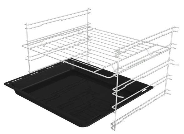 Духовой шкаф Электрический Gorenje BO6737E03NWG белый