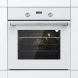 Духовой шкаф Электрический Gorenje BO6737E03NWG белый
