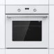 Духовой шкаф Электрический Gorenje BO6737E03NWG белый