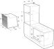 Духовой шкаф Электрический Gorenje BO6737E03NWG белый