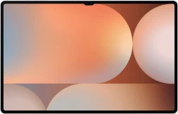 Планшет Samsung Galaxy Tab S10 Ultra BSM-X926B 9300+ (3.4) 8C RAM12Gb ROM512Gb 14.6&amp;quot; AMOLED 2X 2960x1848 5G 1Sim eSIM Android 14 серебристый 13Mpix 12Mpix BT WiFi microSD 1Tb 11200mAh