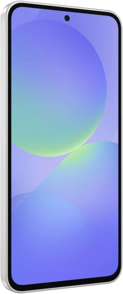 Смартфон Samsung SM-A366E Galaxy A36 5G 256Gb 8Gb серый моноблок 3G 4G 6.7&amp;quot; 1080x2340 Android 15 50Mpix 802.11 a/b/g/n/ac/ax NFC GPS GSM900/1800 GSM1900 Protect