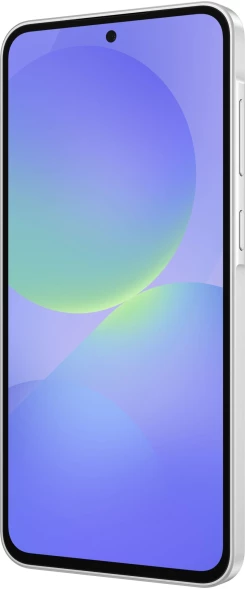 Смартфон Samsung SM-A366E Galaxy A36 5G 256Gb 8Gb серый моноблок 3G 4G 6.7&amp;quot; 1080x2340 Android 15 50Mpix 802.11 a/b/g/n/ac/ax NFC GPS GSM900/1800 GSM1900 Protect