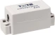 Адаптер Lanmaster TWT-CN110STP5E проходн. Dual IDC кат.5E STP