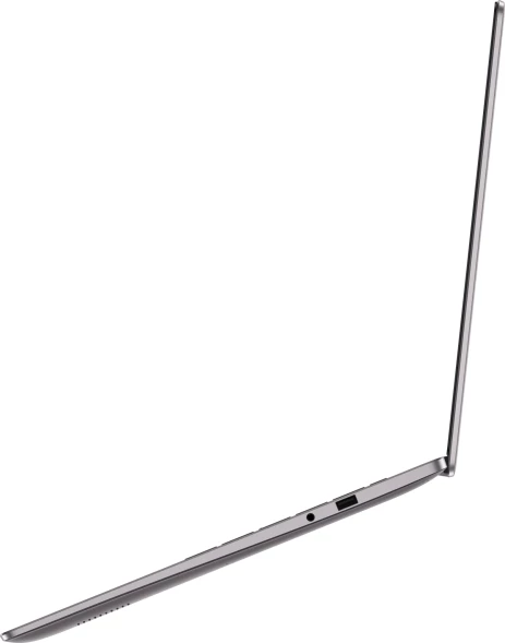 Ноутбук Honor MagicBook X14 GDG-X Core i3 1315U 8Gb SSD512Gb Intel UHD Graphics 14&amp;quot; IPS FHD+ (1920x1200) FreeDOS grey WiFi BT Cam (5301ALXB)