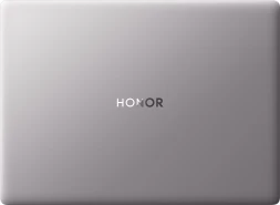 Ноутбук Honor MagicBook X14 GDG-X Core i3 1315U 8Gb SSD512Gb Intel UHD Graphics 14&amp;quot; IPS FHD+ (1920x1200) FreeDOS grey WiFi BT Cam (5301ALXB)