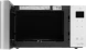 Микроволновая Печь LG MW23R35GIH 23л. 1000Вт белый