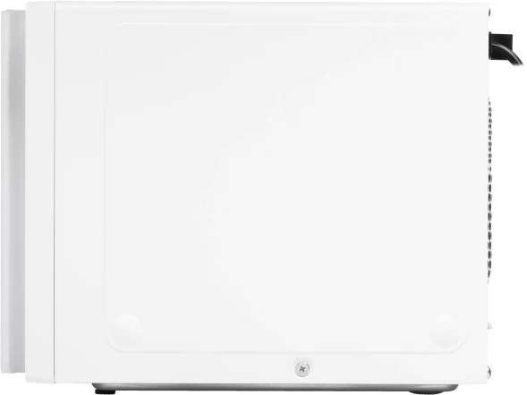 Микроволновая Печь LG MW23R35GIH 23л. 1000Вт белый