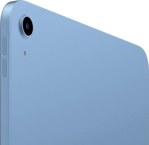 Планшет Apple iPad 2025 A3354 A16 Bionic 5C RAM6Gb ROM256Gb 11&amp;quot; IPS 2360x1640 iOS синий 12Mpix 12Mpix BT WiFi 10hr