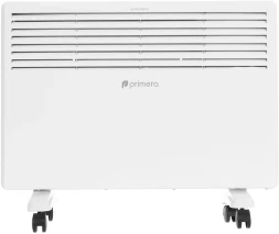 Конвектор Primera PHP-1500-MWB 1500Вт белый