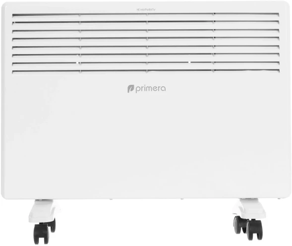 Конвектор Primera PHP-1500-MWB 1500Вт белый