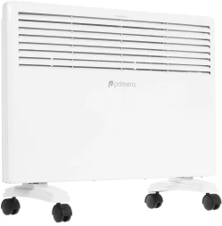Конвектор Primera PHP-1500-MWB 1500Вт белый