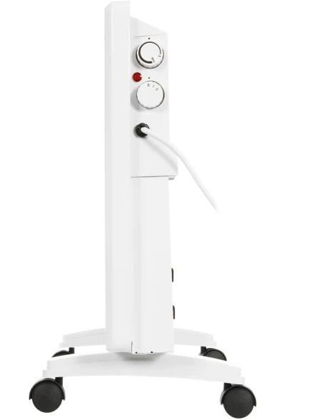 Конвектор Primera PHP-1500-MWB 1500Вт белый