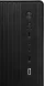 Корпус Accord ACC-M258-01B черный без БП mATX 1x80mm 2xUSB2.0 audio