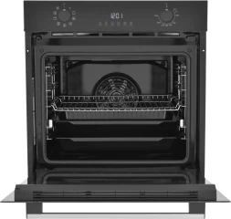 Духовой шкаф Электрический Indesit IFE 4841 J BL черный