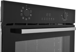 Духовой шкаф Электрический Indesit IFE 4841 J BL черный