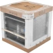 Духовой шкаф Электрический Indesit IFE 4841 J BL черный