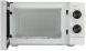 Микроволновая Печь Hyundai HYM-M2049 20л. 700Вт белый/черный