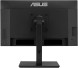 Монитор Asus 23.8&amp;quot; VA24ECPSN черный IPS LED 16:9 HDMI M/M матовая HAS Piv 300cd 178гр/178гр 1920x1080 75Hz DP FHD USB 5.35кг