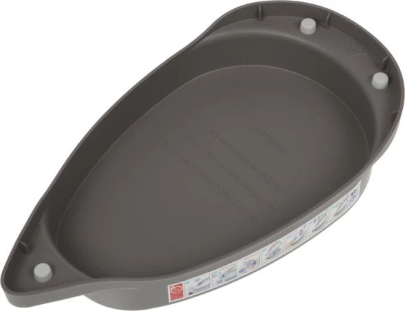 Парогенератор Philips PSG3000/30 2400Вт белый/фиолетовый