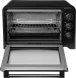 Мини-печь Hyundai MIO-HY106 60л. 2200Вт черный
