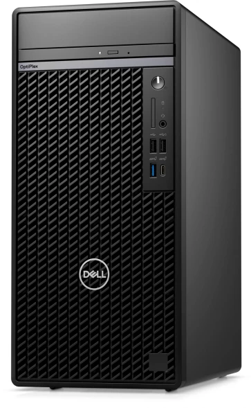 ПК Dell Optiplex 7020 PLUS MT i7 14700 (2.1) 16Gb SSD512Gb UHDG 770/DVDRW CR Windows 11 Pro GbitEth 260W мышь клавиатура черный (7020-7160)