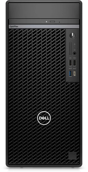 ПК Dell Optiplex 7020 PLUS MT i7 14700 (2.1) 16Gb SSD512Gb UHDG 770/DVDRW CR Windows 11 Pro GbitEth 260W мышь клавиатура черный (7020-7160)