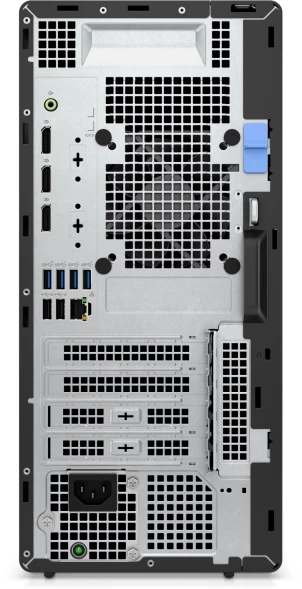 ПК Dell Optiplex 7020 PLUS MT i7 14700 (2.1) 16Gb SSD512Gb UHDG 770/DVDRW CR Windows 11 Pro GbitEth 260W мышь клавиатура черный (7020-7160)