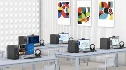 ПК Dell Optiplex 7020 PLUS MT i7 14700 (2.1) 16Gb SSD512Gb UHDG 770/DVDRW CR Windows 11 Pro GbitEth 260W мышь клавиатура черный (7020-7160)