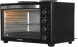 Мини-печь Hyundai MIO-HY099 45л. 1600Вт черный
