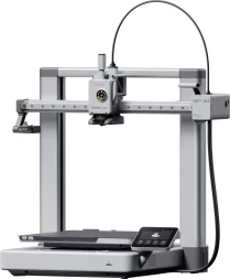 Принтер 3D Bambu Lab A1 EU 256x256x256мм PLA/PET-G 50мкм