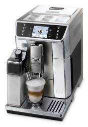 Кофемашина Delonghi ECAM650.55.MS 1450Вт серебристый
