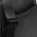 Сумка мужская Piquadro Ael CA6917S142/N черная натур.кожа