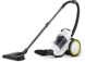 Пылесос Karcher VC 3 (ERP) 700Вт белый/черный