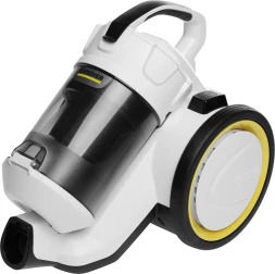 Пылесос Karcher VC 3 (ERP) 700Вт белый/черный