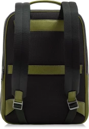 Рюкзак мужской The Bridge Ludovico 063116LZ/00G оливковый натур.кожа