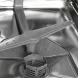 Посудомоечная машина встраив. Hyundai HBD 451 1900Вт узкая
