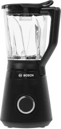 Блендер стационарный Bosch VitaPower Serie 4 MMB6176B 1200Вт черный