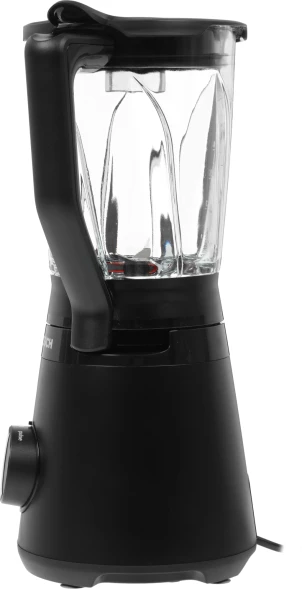 Блендер стационарный Bosch VitaPower Serie 4 MMB6176B 1200Вт черный