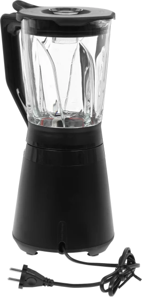 Блендер стационарный Bosch VitaPower Serie 4 MMB6176B 1200Вт черный