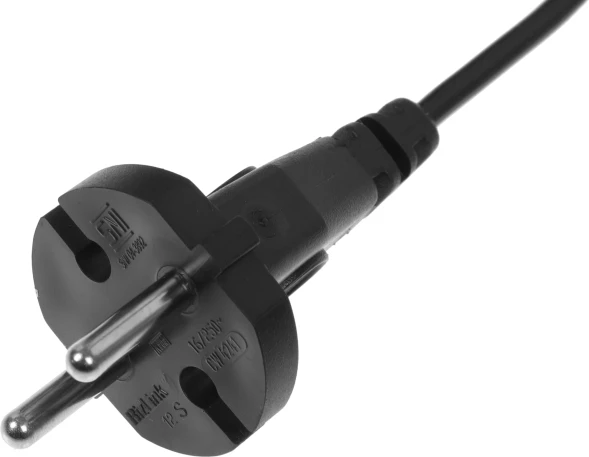 Блендер стационарный Bosch VitaPower Serie 4 MMB6176B 1200Вт черный
