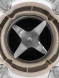 Кухонная машина Hyundai HYM-S9681 планетар.вращ. 2200Вт бежевый
