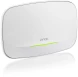 Точка доступа Zyxel NebulaFlex NWA210BE-WW0101F BE12300 1000/2500BASE-T белый