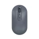 Мышь A4Tech Fstyler FG20 пепельный/синий оптическая (2000dpi) беспроводная USB для ноутбука (4but)