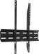 Кронштейн для телевизора Hama 00220809 черный 32&amp;quot;-65&amp;quot; макс.35кг настенный фиксированный